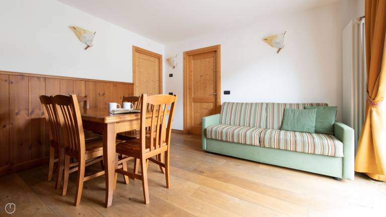 Ferienwohnung Bormio