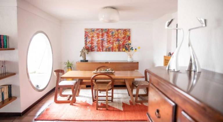 Apartment with 2 rooms for 4 persons — photo 2