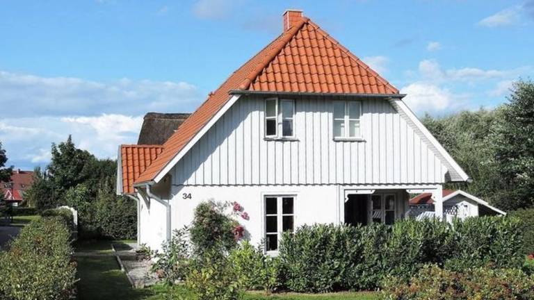 Ferienwohnung Barendorf