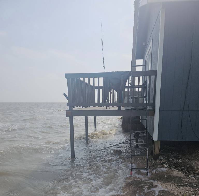 Cabin  Port Aransas