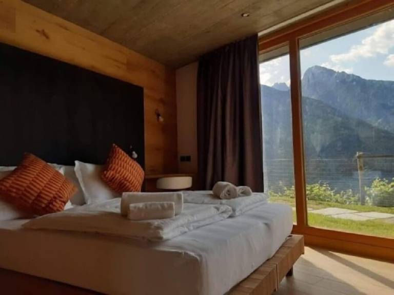 Ferienhaus Mese
