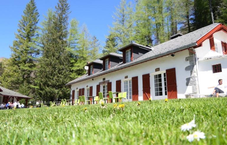 Casa  Mendive