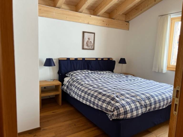 Ferienwohnung Obersaxen