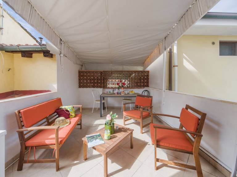 Appartement Lido di Camaiore