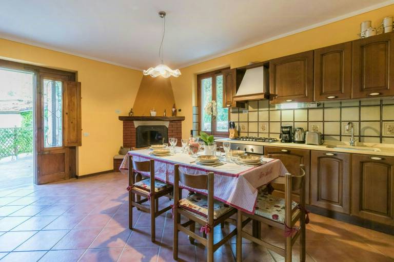 Marusca. Holiday home with private pool near Lucca — photo 3