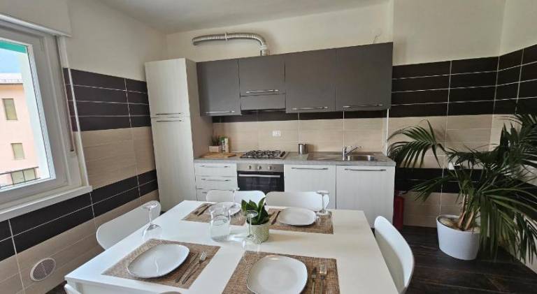 94 m² Ferienwohnung
