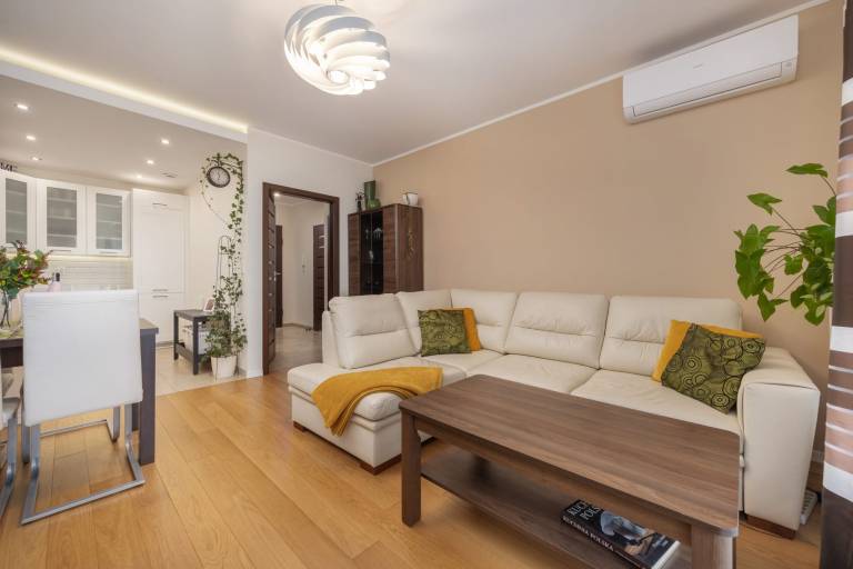 Ferienwohnung  Południe