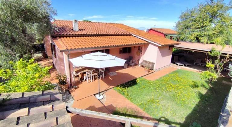 Lovely house | Pets are welcome in Marciana
