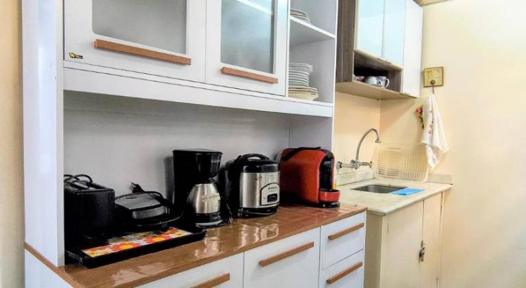 Vacation home with 2 rooms for 7 persons — photo 4