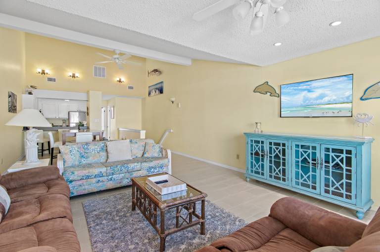 Sand Dollar Place on Holiday Isle — photo 4