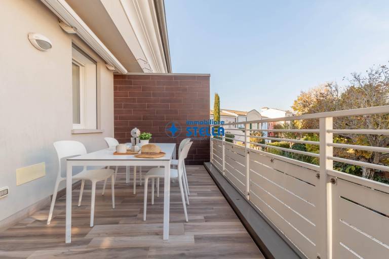 Ferienwohnung Lido di Jesolo