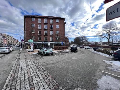 Ferielejlighed Gladsaxe