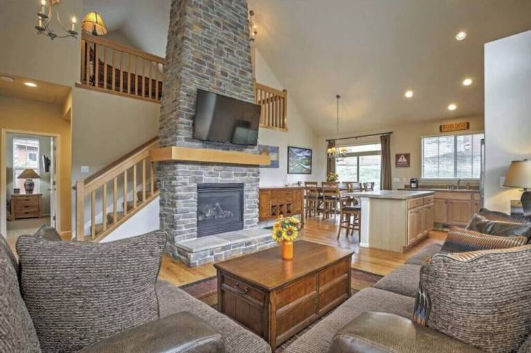 House Granby