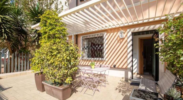Rental apartment with 1 room for 3 persons — photo 3