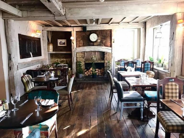 Bed and breakfast Haywards Heath