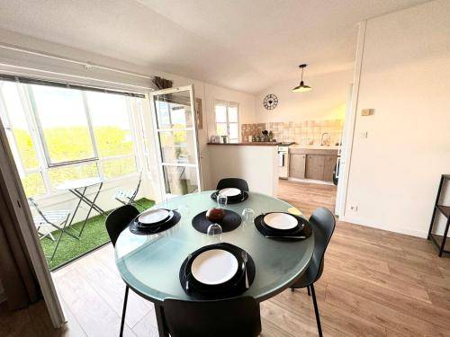 Appartement Tournus