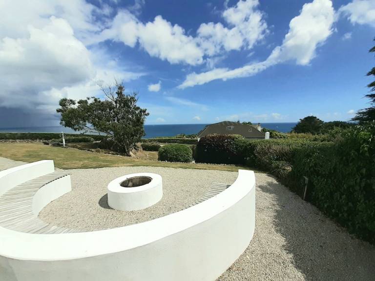 Cottage Coverack