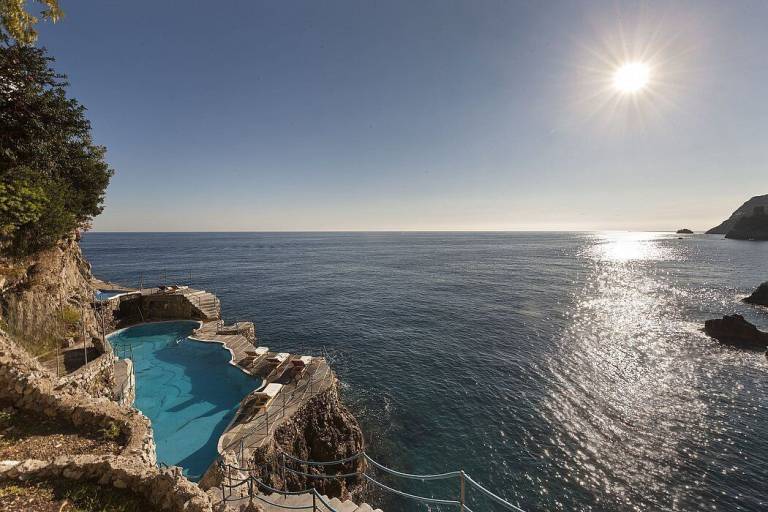 Villa Praiano