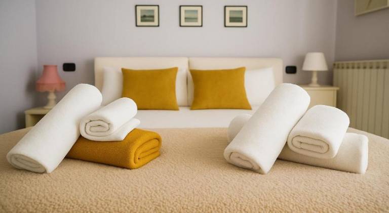 Holiday apartment with 1 room for 4 persons — photo 5