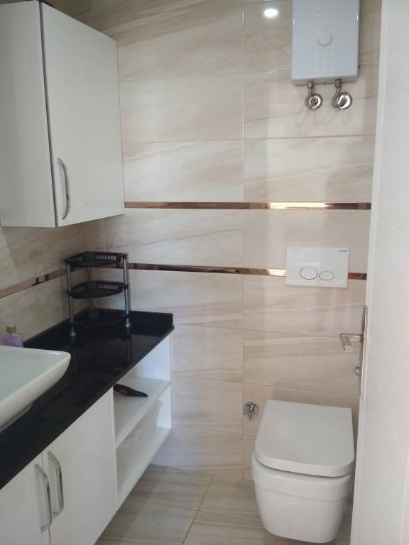 Ferienwohnung Alanya
