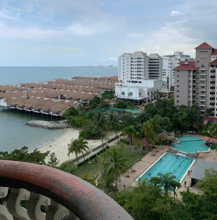 140 m&sup2; Ferienwohnung