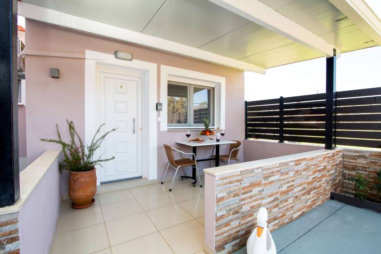 Veneti Corfu Nest Serene Escapade