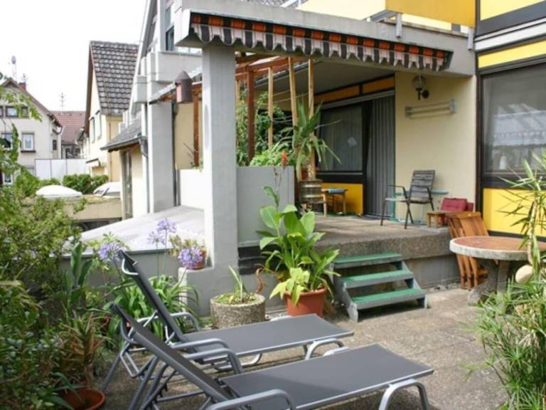 Ferienhaus Lauda-Königshofen