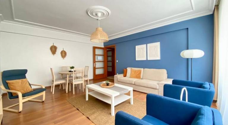 Lovely holiday apartment | Pets allowed in Marmara