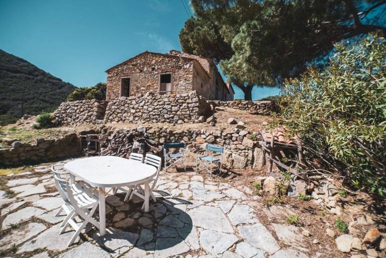 Villa Sant'Andrea