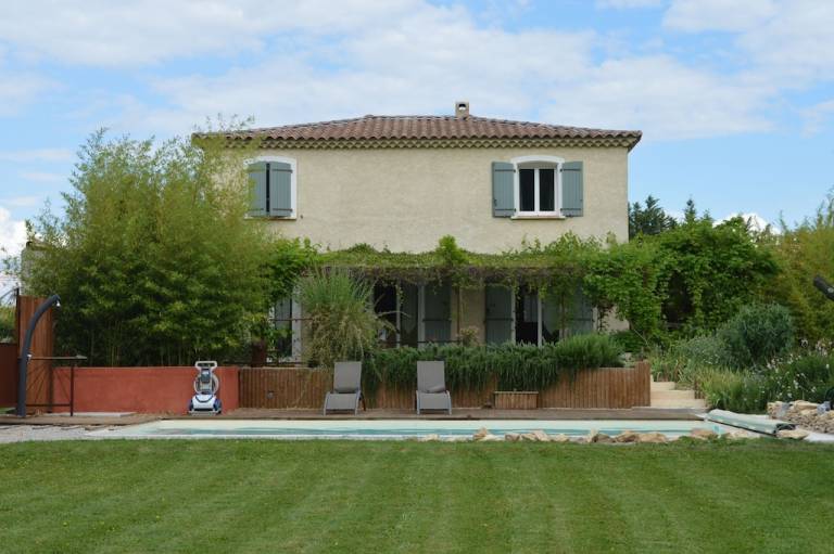 Villa Montfaucon