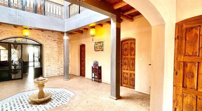 Villa with pool | Pet-friendly — photo 4