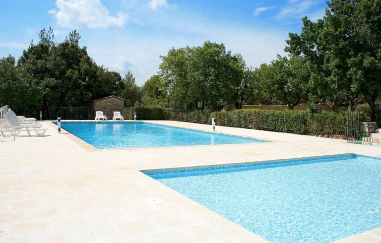 Appartement Joucas