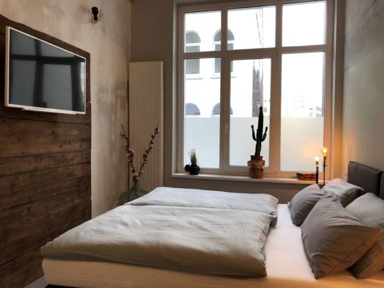 Aparthotel Vahrenwald-List