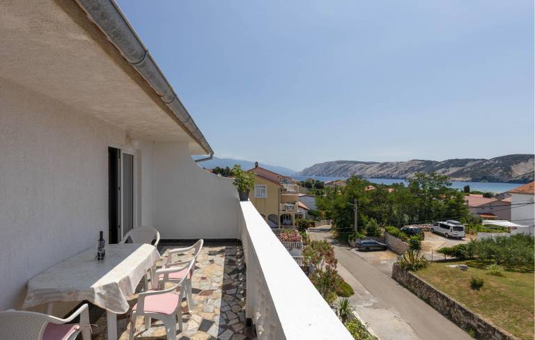 Apartment Lopar, Croatia