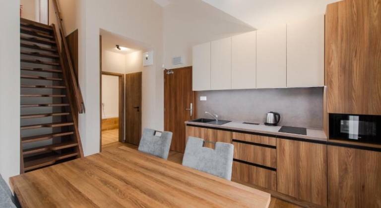 Rental apartment with grill & terrace | Good for workation | Pet-friendly — photo 2