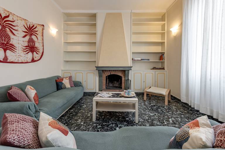 Holiday apartment with fast internet in Santa Maria