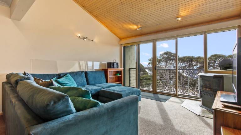 Apartment  Mount Hotham Alpine Resort (Unincorporated)