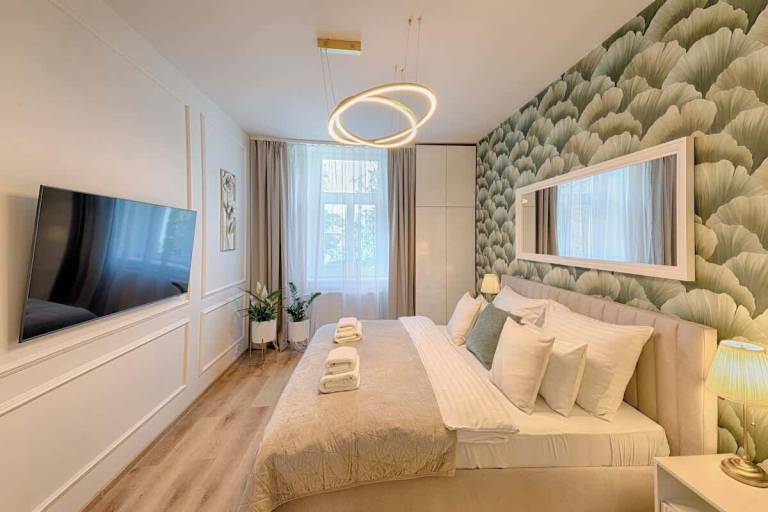 Ferienwohnung Marienbad