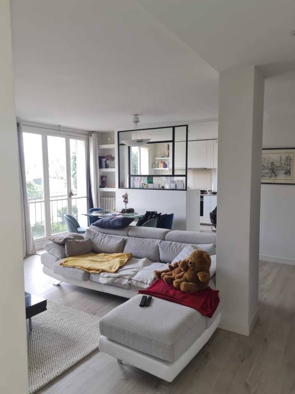 Appartement Chatou