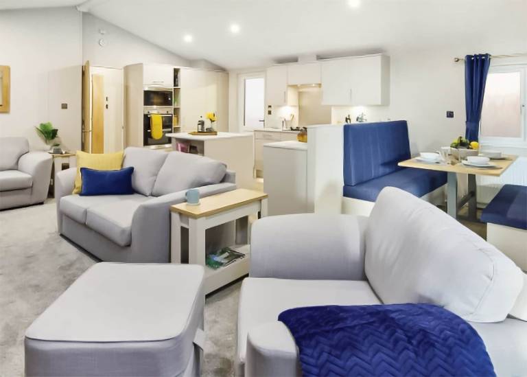 Chalet Skegness