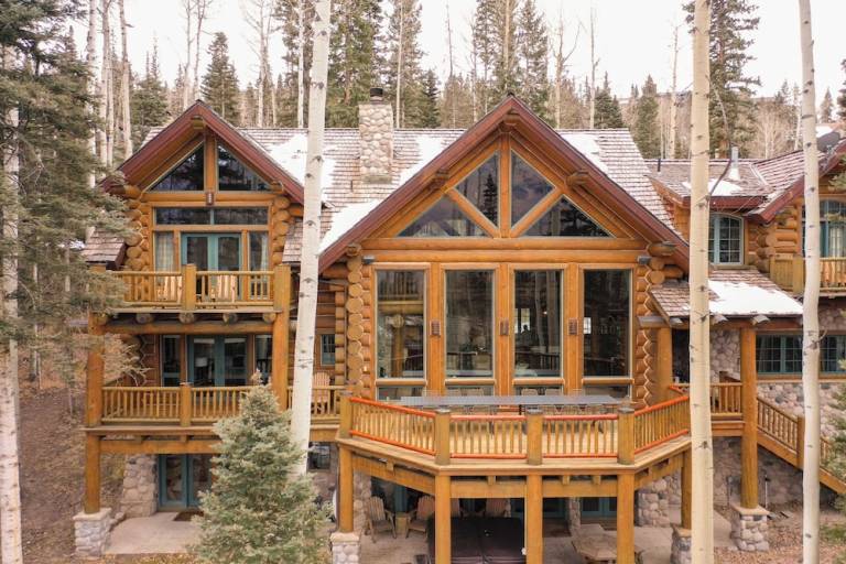 Cabin Telluride