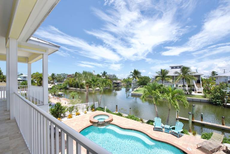 Dom Fort Myers Beach