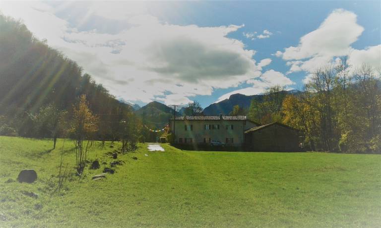 Casa Chiusa di Pesio