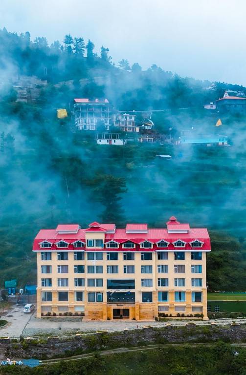 Fortune Park Kufri, Shimla - Member ITC Hotels' Group in Shimla