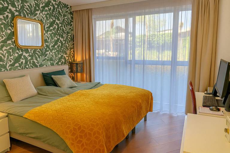Appartement Almere