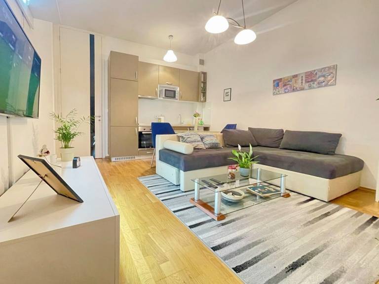 Appartamento vacanza Sarajevo