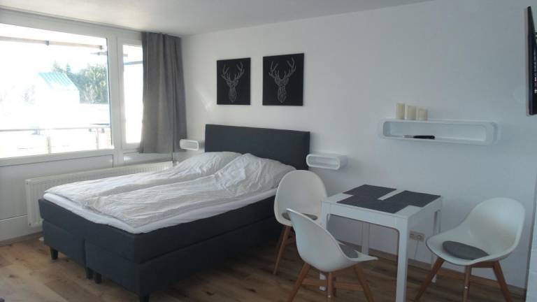 Ferienwohnung Sankt Englmar