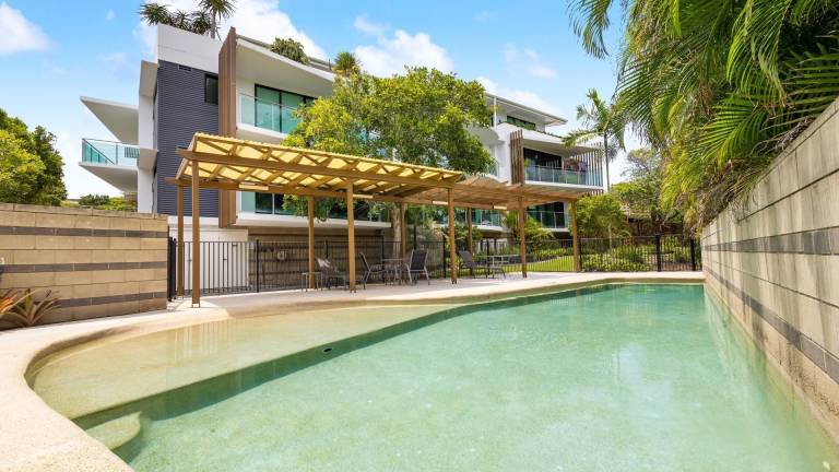 Apartment  Peregian Beach