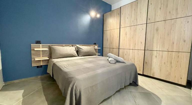 Rental apartment with 1 room for 4 persons — photo 4