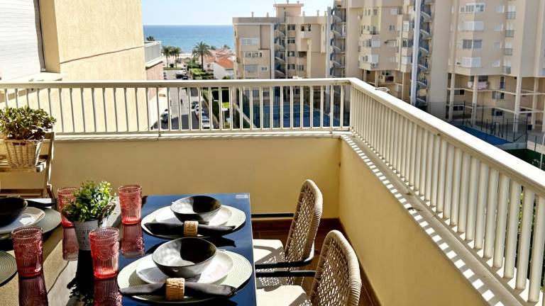 Apartamento  Gandía
